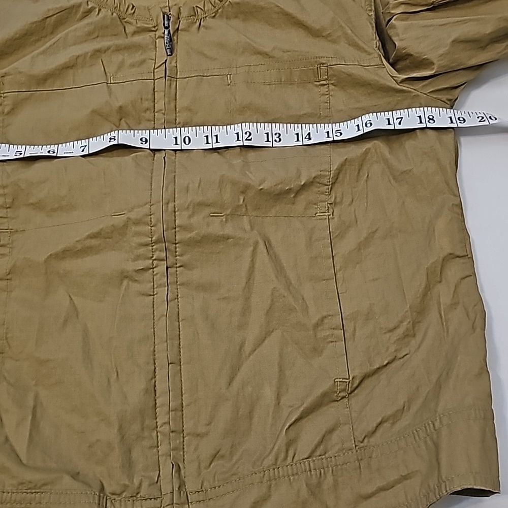 Diesel Scorpion Patch Jacket L - Picture 3 of 9